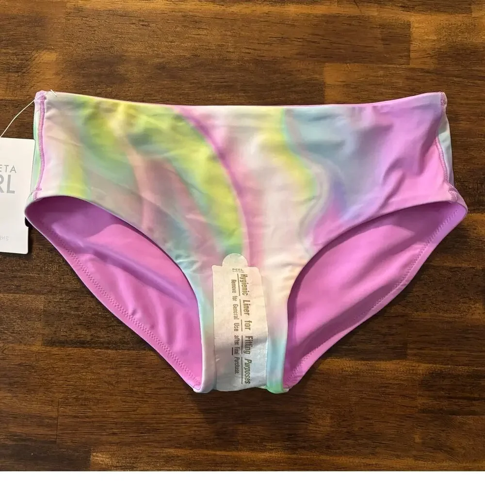 Athleta girls xxl